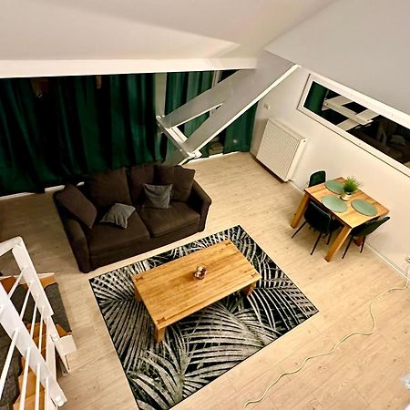 Luxury Suites Castel By Rikas Hotels Antwerpen Exteriör bild
