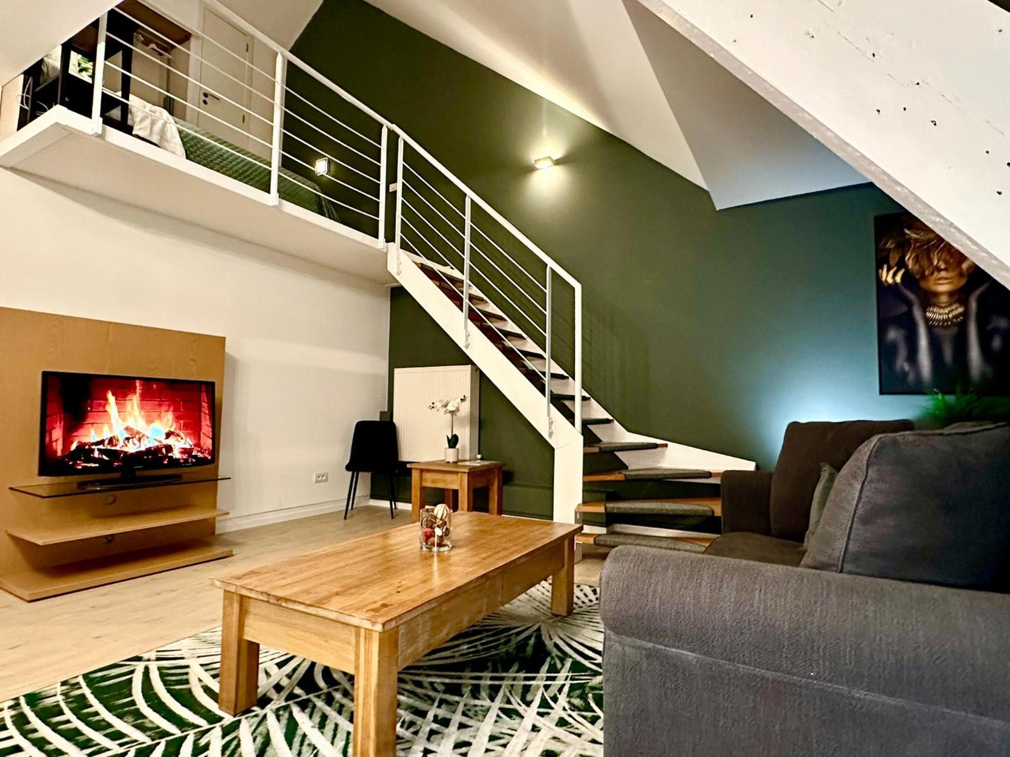 Luxury Suites Castel By Rikas Hotels Antwerpen Exteriör bild